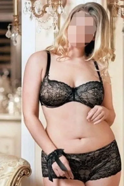 Екатерина, проститутка Евпатория